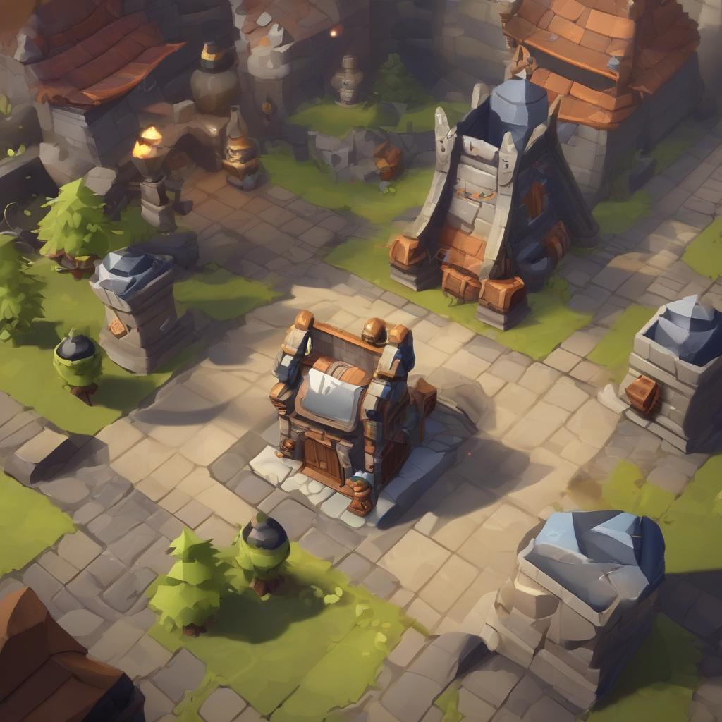 Cách Chơi Auto Chess MOD APK