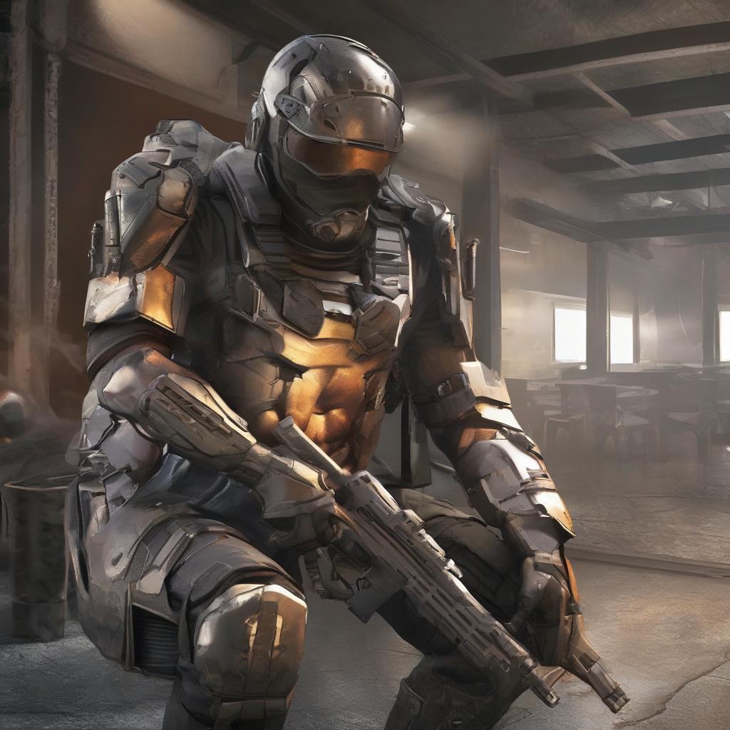 Hướng Dẫn Cài Đặt Steel And Flesh 2 MOD APK