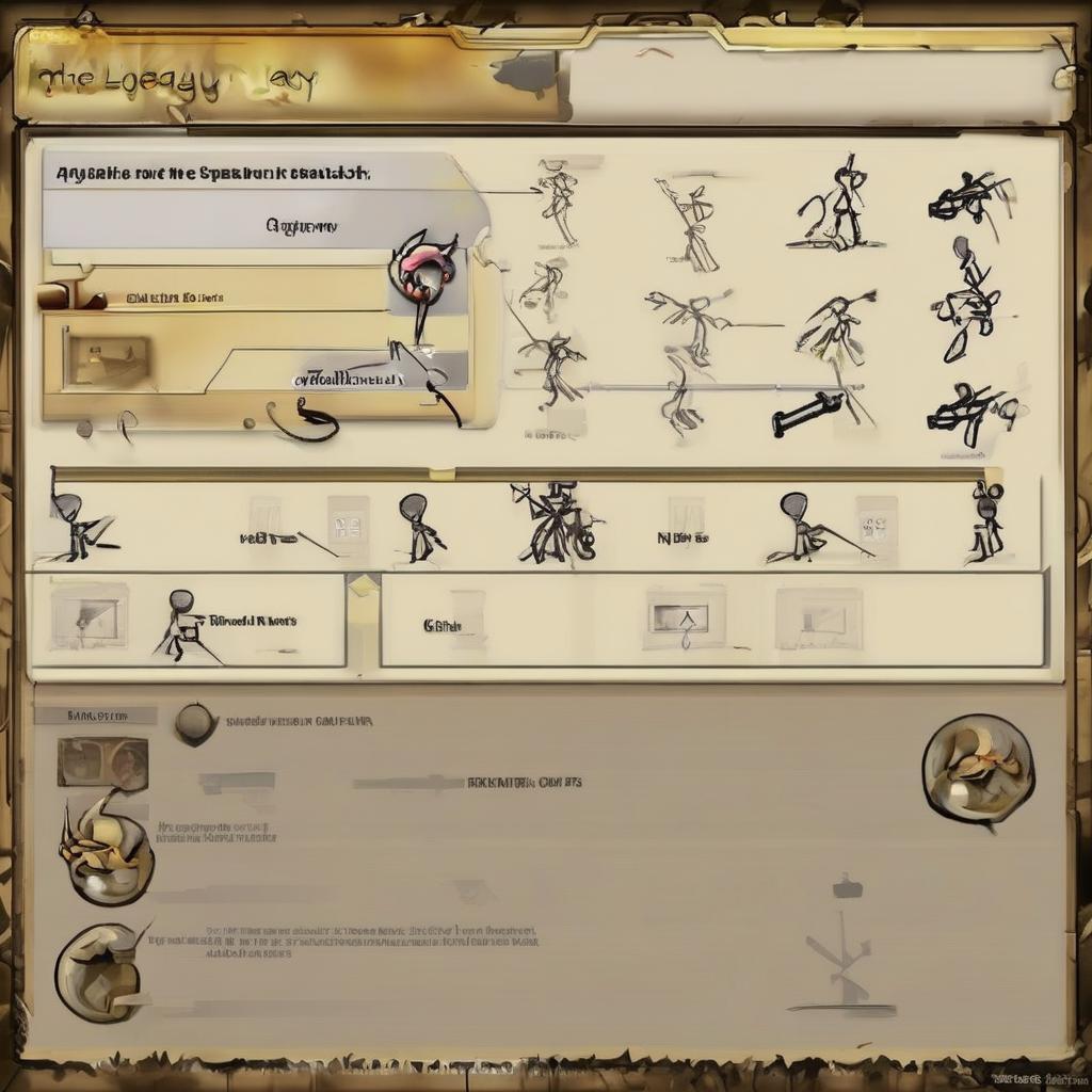 Hướng dẫn cài đặt Stick War Legacy MOD APK