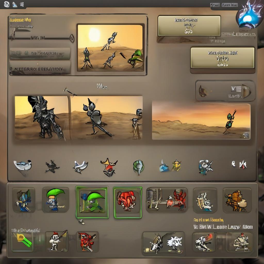 Stick War Legacy MOD APK Mới Nhất 2024