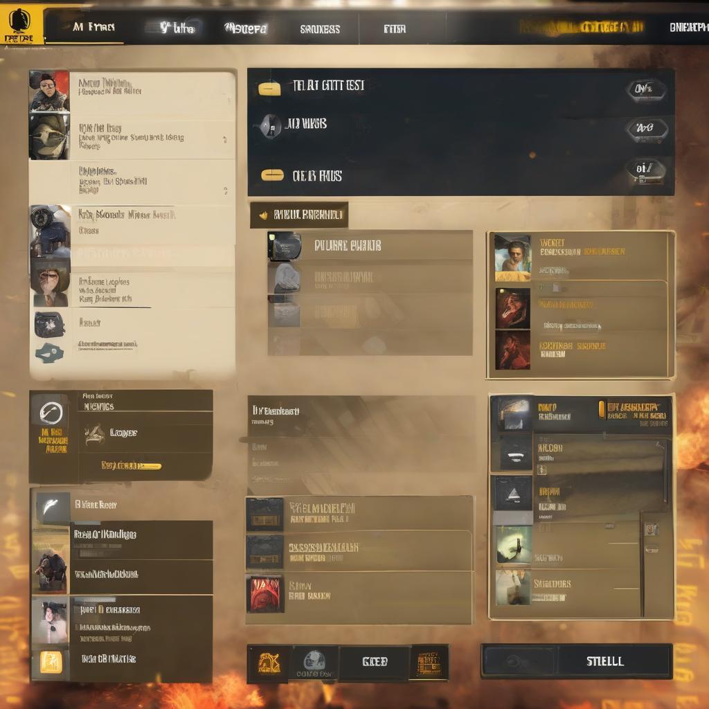 Sử dụng tính năng MOD trong Free Fire MOD APK