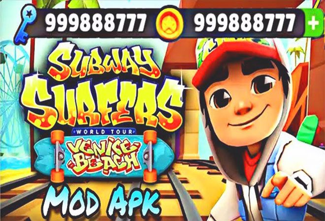 subway surfers hack