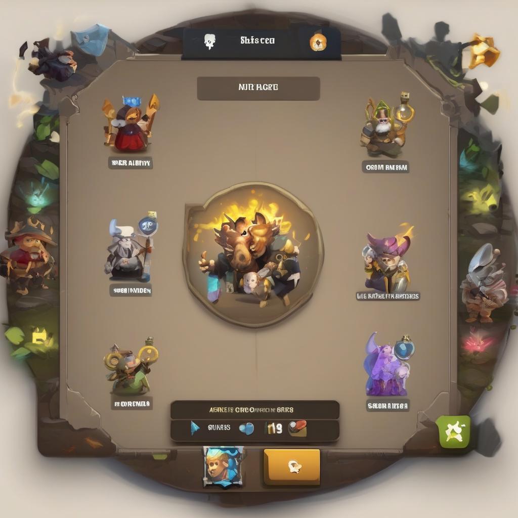 Tải Auto Chess MOD APK Miễn Phí