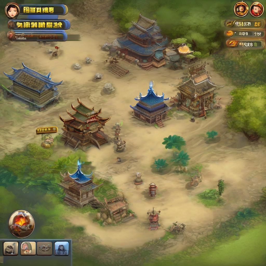 Tải Ngọc Rồng MOD APK Vô Hạn Tiền