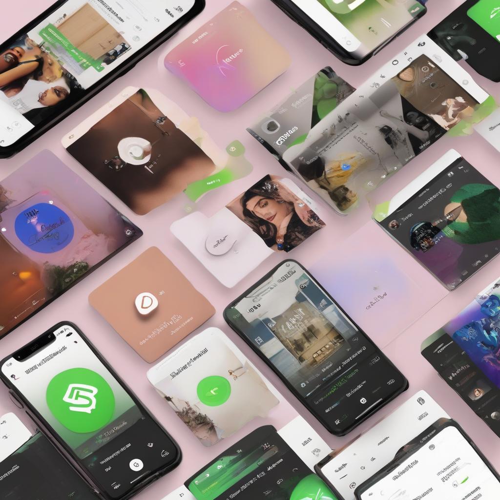 Tải Spotify MOD Premium APK Miễn Phí